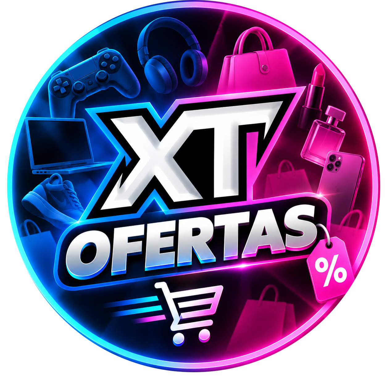 XT OFERTAS